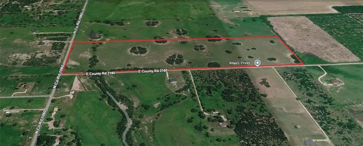 Lot 6 2180 County Road E, Kingsville, TX 78363 - #1