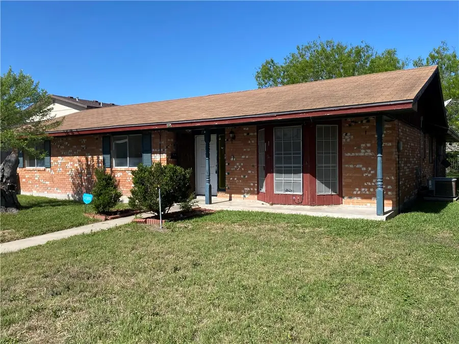 1321 Sandstone Drive, Corpus Christi, TX 78412 - #2