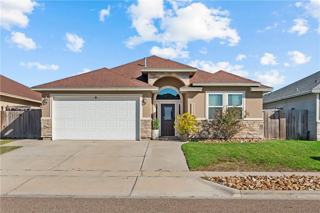 3818 Woodhouse, Corpus Christi, TX 78414 - #1