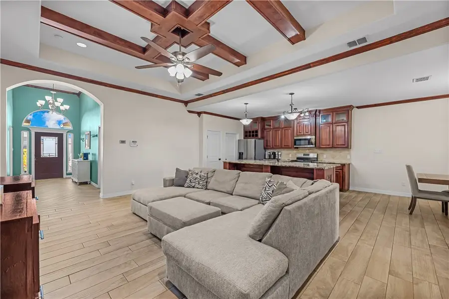 3818 Woodhouse, Corpus Christi, TX 78414 - #3