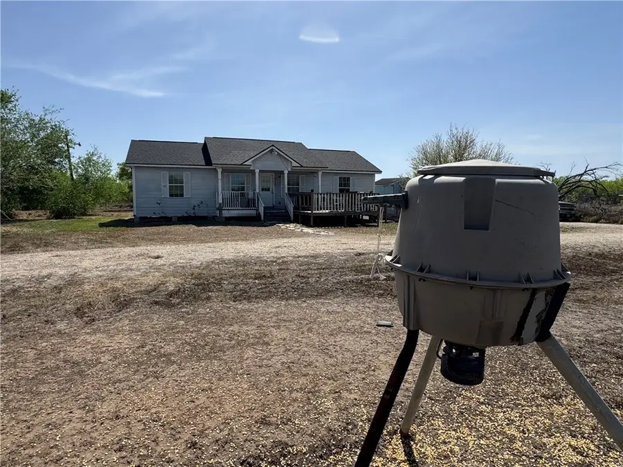 6785 Theresia Street, Robstown, TX 78380 - #3