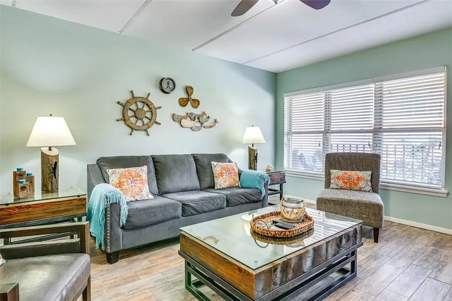 2401 Gulf Boulevard #212, South Padre Island, TX 78597 - #3