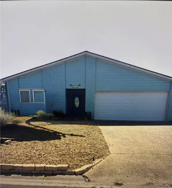 13981 Blackbeard Drive, Corpus Christi, TX 78418