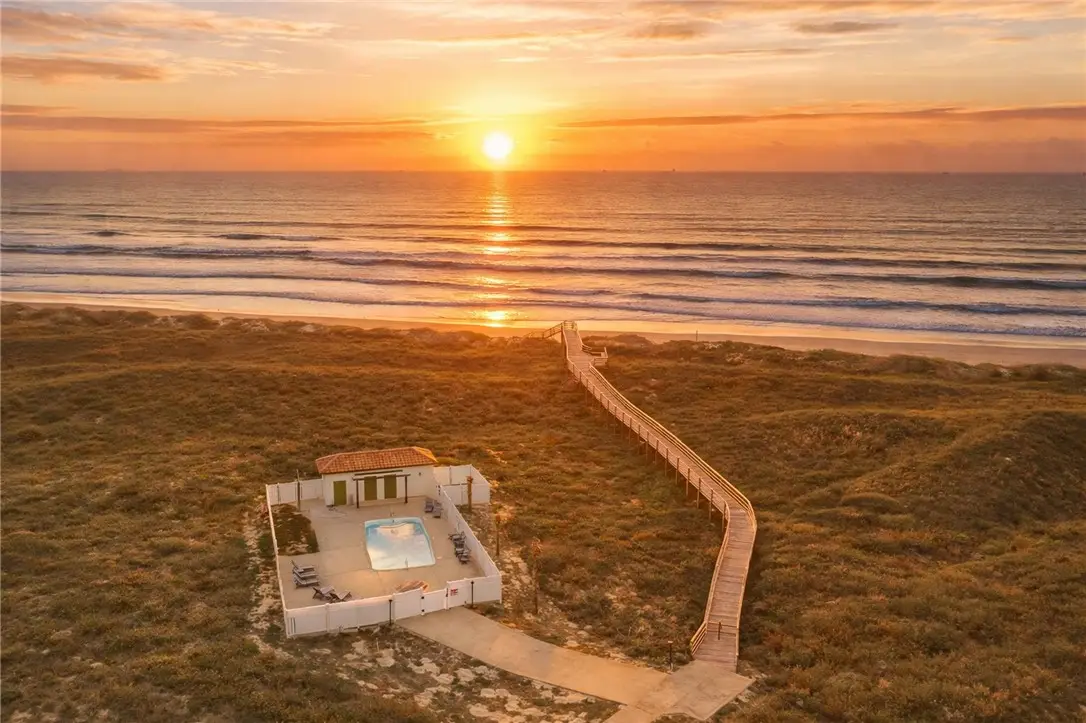 6542 Villa Castellon Drive, Port Aransas, TX 78373 - #1