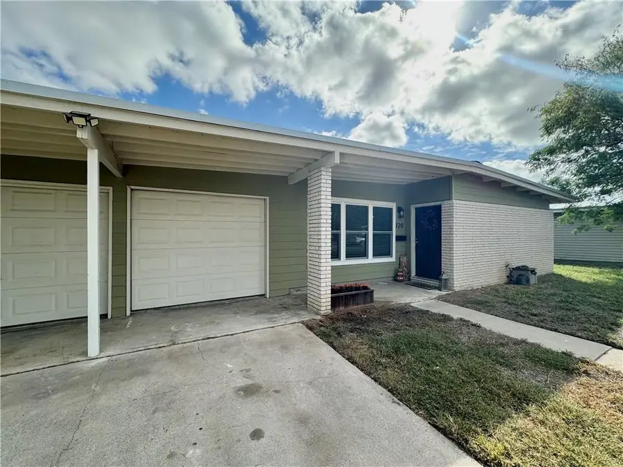 720 Santa Dolores, Kingsville, TX 78363 - #2