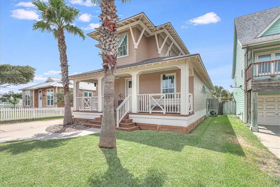 Address Withheld By Seller, Port Aransas, TX 78373 - #2