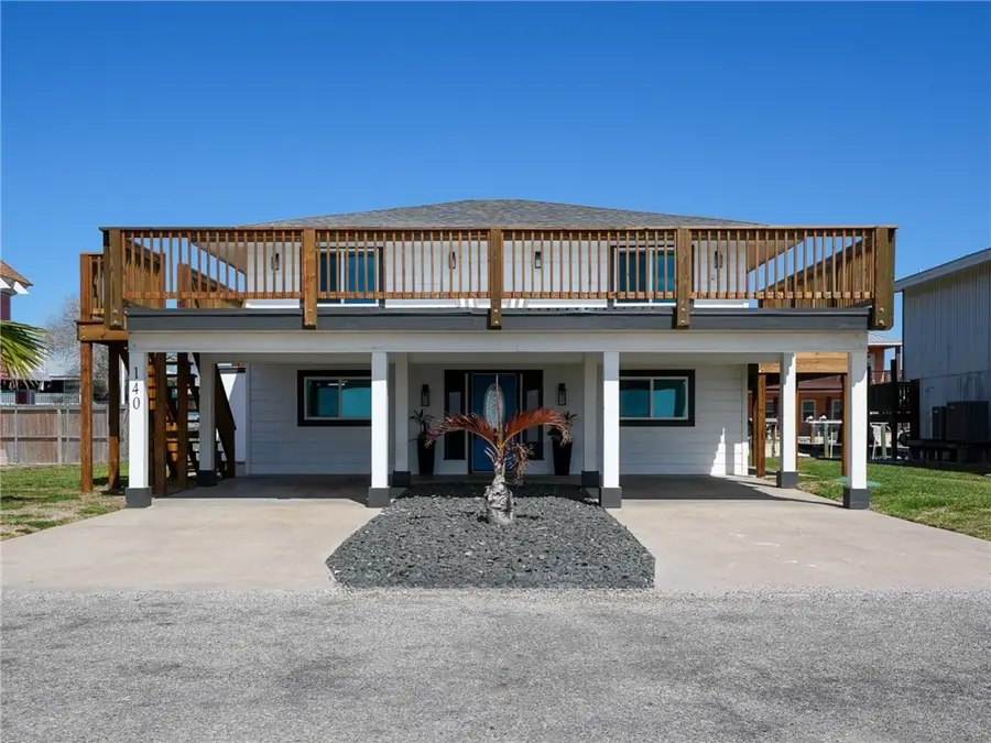 140 Port Saint Claire, City By The Sea, TX 78336 - #2