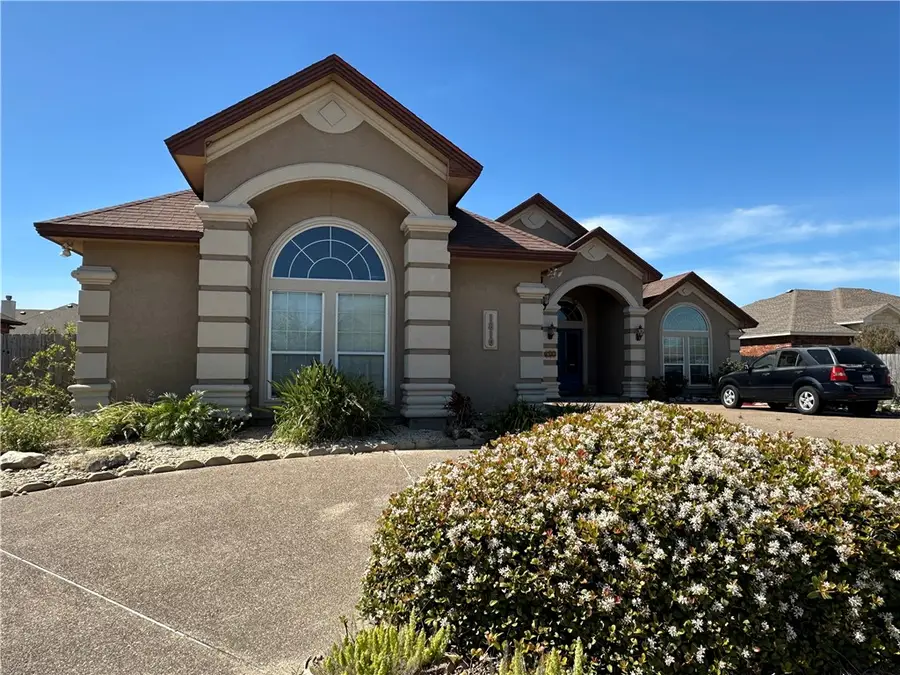 1810 Joel Court, Corpus Christi, TX 78418 - #2