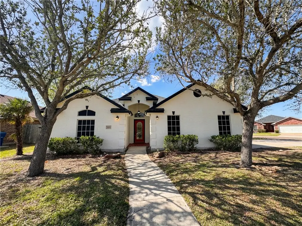 1211 Meadowbrook Drive, Portland, TX 78374 - #1