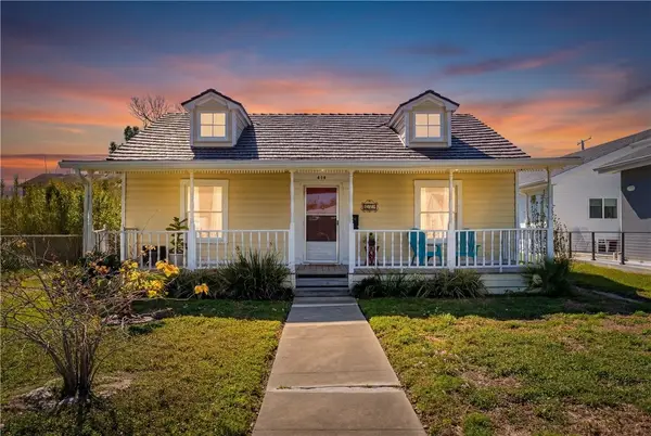 419 Atlantic Street, Corpus Christi, TX 78404