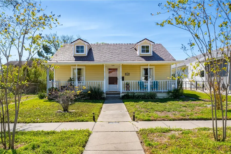 419 Atlantic Street, Corpus Christi, TX 78404 - #2