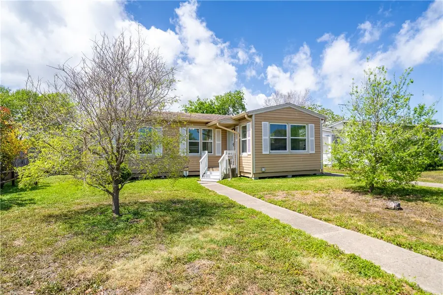 3651 Lawnview Street, Corpus Christi, TX 78411 - #3