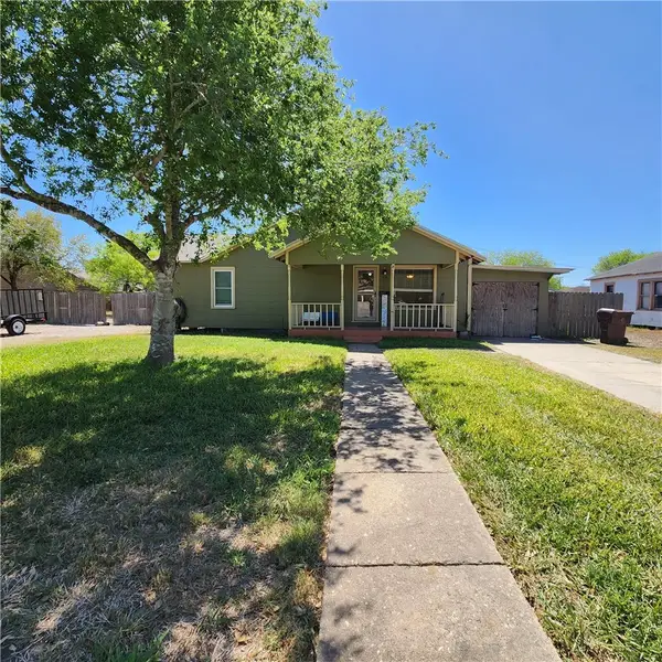 315 Elizabeth Avenue, Kingsville, TX 78363