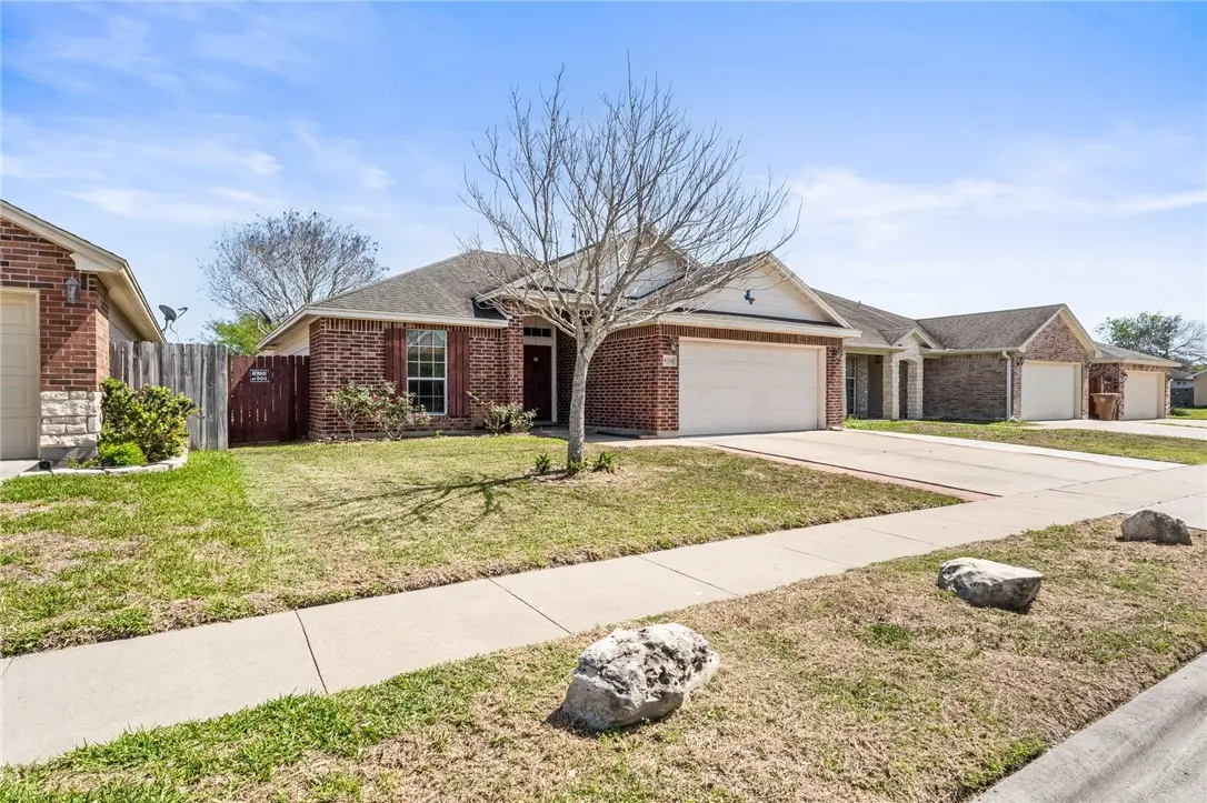6726 Earnhart, Corpus Christi, TX 78414 - #1
