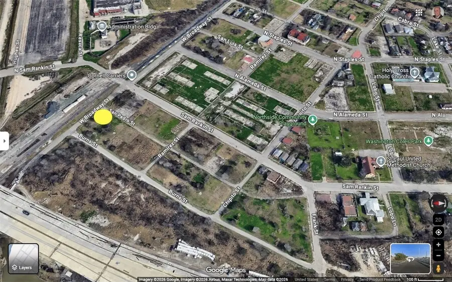 1811 Broadway Boulevard W, Corpus Christi, TX 78401 - #3