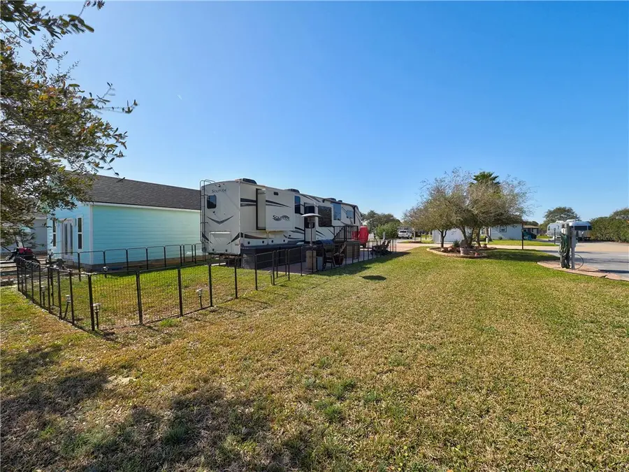 20 Augusta, Aransas Pass, TX 78336 - #2