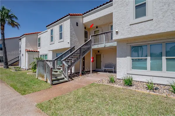 620 S Fulton Beach #708, Rockport, TX 78382