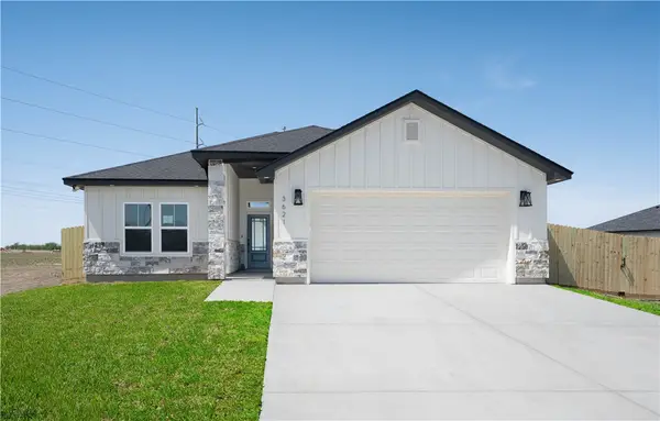 3621 Perry, Corpus Christi, TX 78410