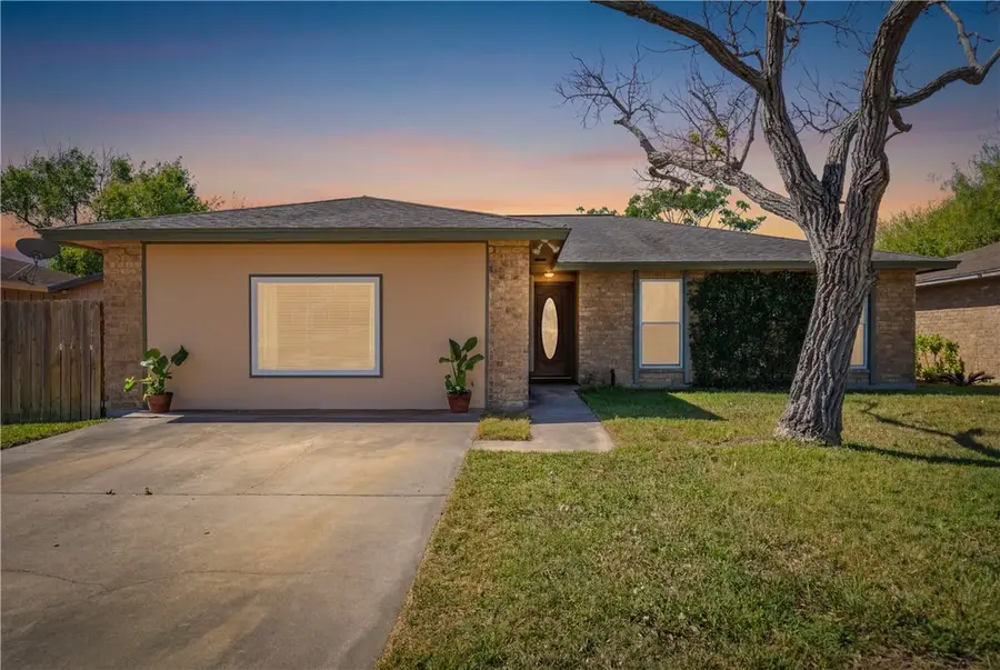 429 Sulu Drive, Corpus Christi, TX 78418 - #2