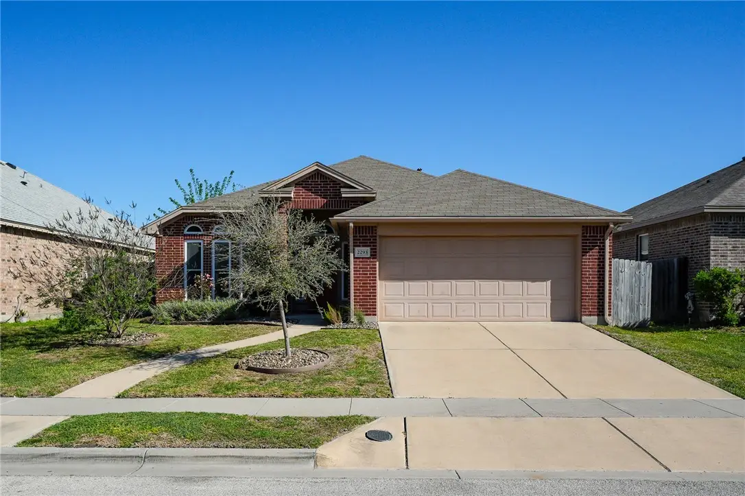 2293 Tallow Drive, Portland, TX 78374 - #1