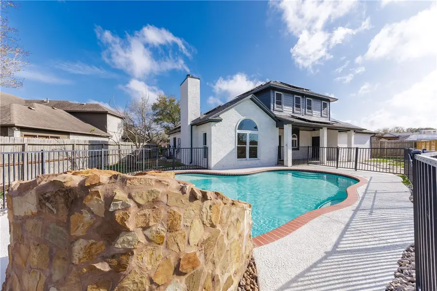 6402 Avignon Street, Corpus Christi, TX 78414 - #2