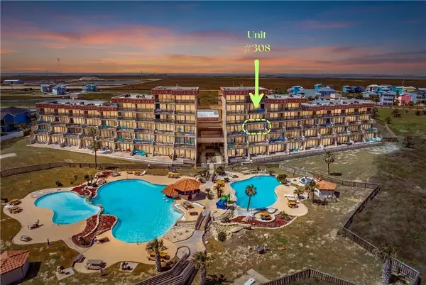 7477 State Highway 361, Port Aransas, TX 78373