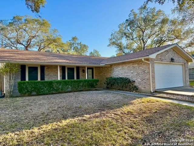 1104 Newhall Street, Beeville, TX 78102 - #2