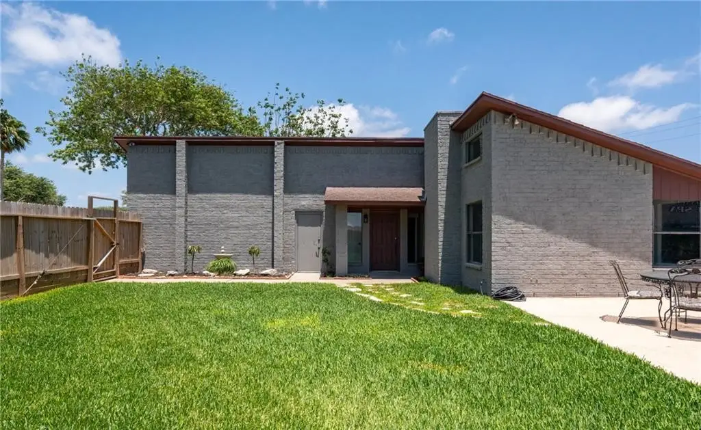 6702 Cottonwood Street, Corpus Christi, TX 78413 - #1