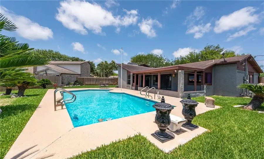 6702 Cottonwood Street, Corpus Christi, TX 78413 - #2