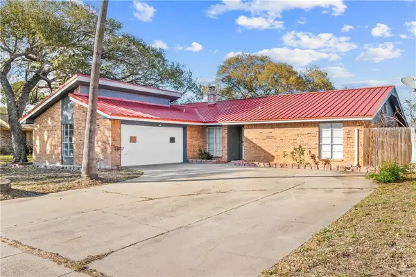 2321 Mesquite Circle, Ingleside, TX 78362