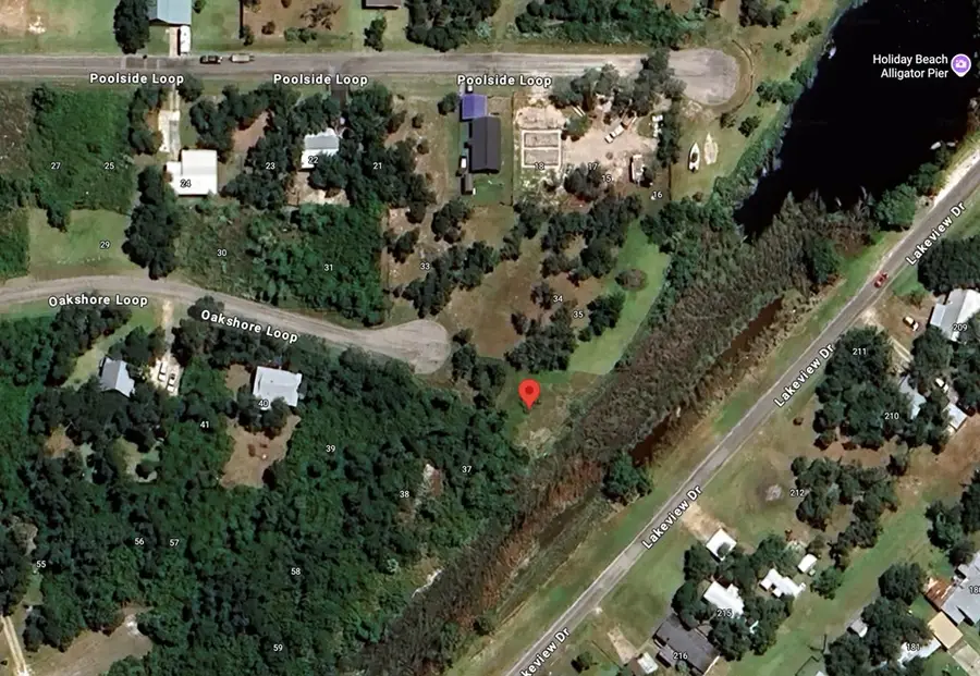 36 Oakshore Loop, Rockport, TX 78382 - #2