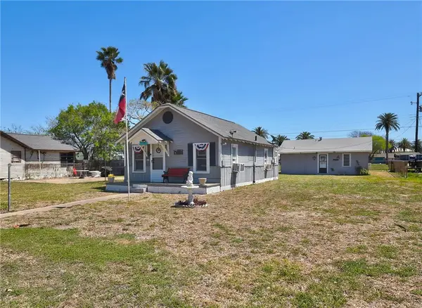 1139 S Houston Street, Aransas Pass, TX 78336