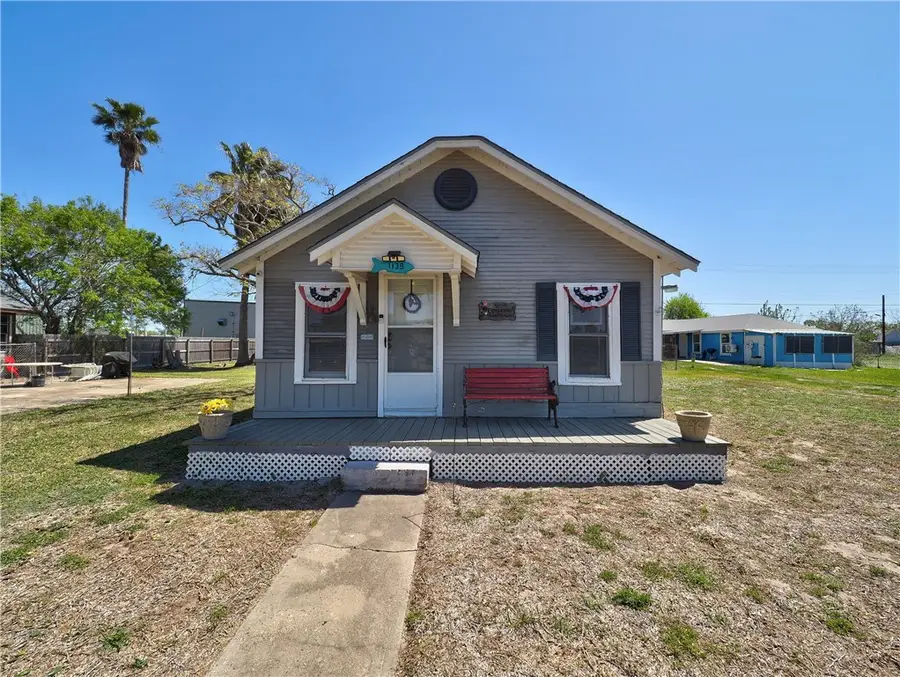 1139 S Houston Street, Aransas Pass, TX 78336 - #2