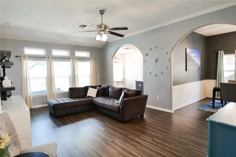 316 San Rafael Drive, Portland, TX 78374 - #2