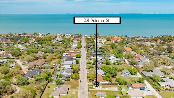 321 Paloma Street, Corpus Christi, TX 78412