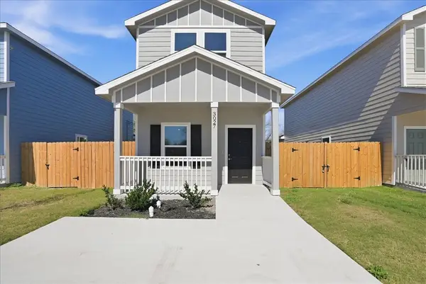 3027 Sabinas Street, Corpus Christi, TX 78405