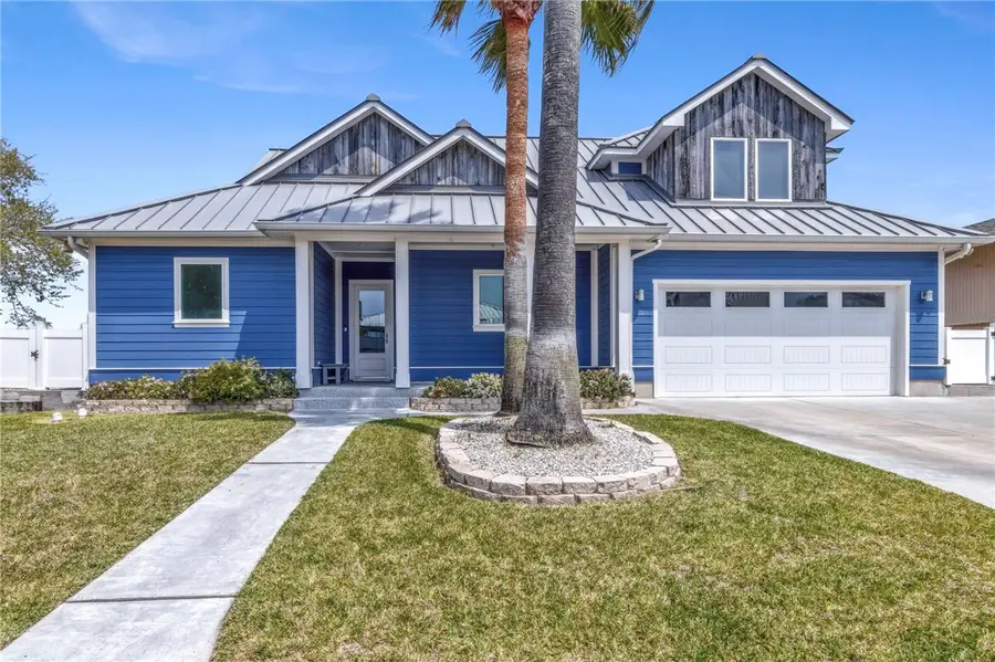 37 Flamingo Road, Rockport, TX 78382 - #2