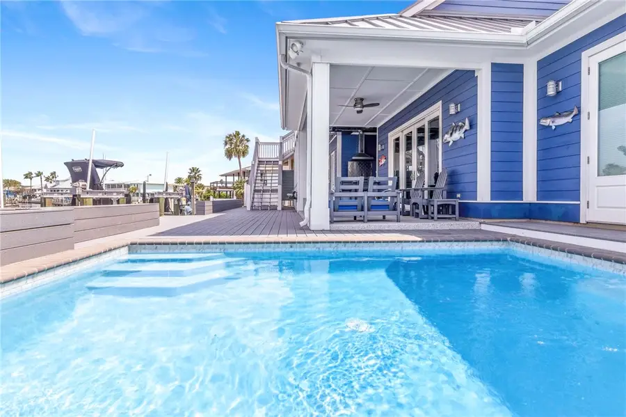 37 Flamingo Road, Rockport, TX 78382 - #3