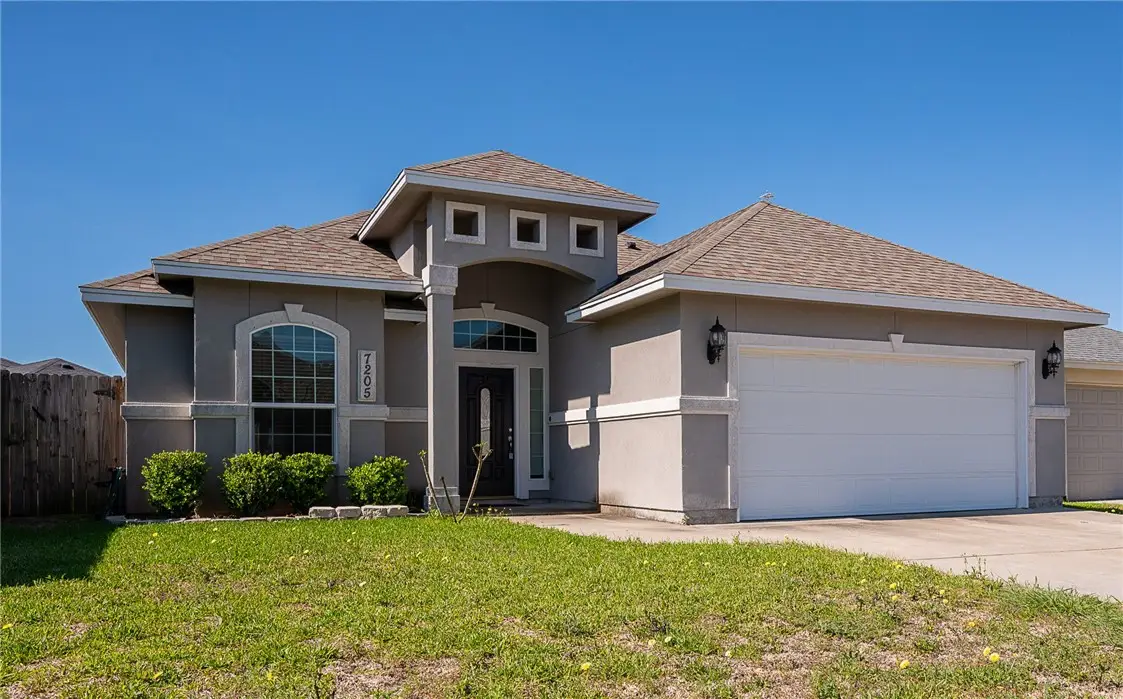7205 Lake Placid Drive, Corpus Christi, TX 78414 - #1