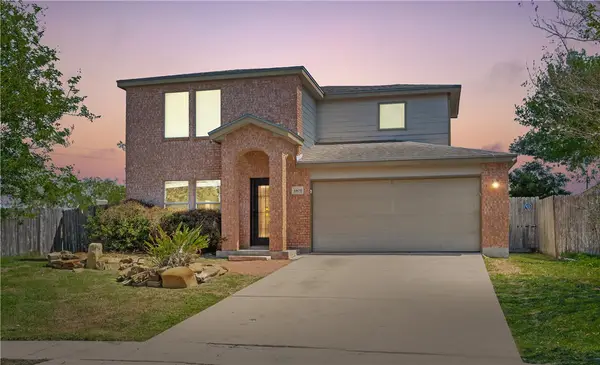 6805 Elba Court, Corpus Christi, TX 78413