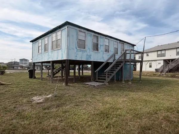 4038 Walker Drive, Corpus Christi, TX 78418