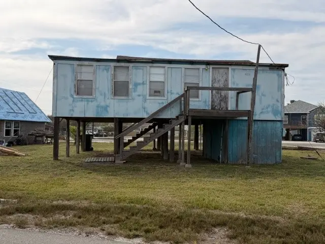 4038 Walker Drive, Corpus Christi, TX 78418 - #2