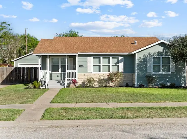 4706 Mable Street, Corpus Christi, TX 78411 - #1