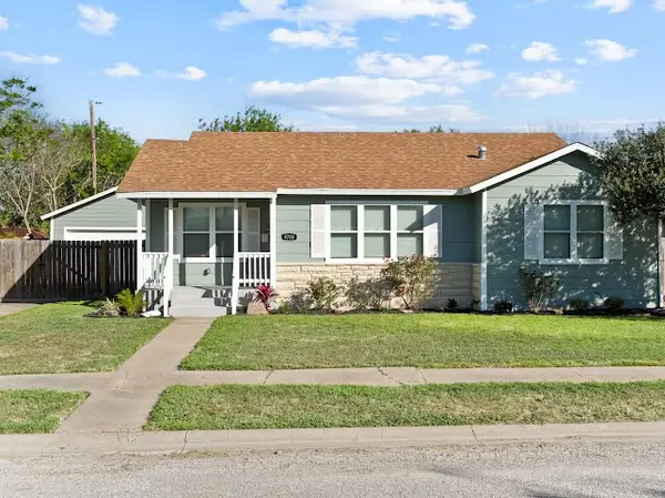 4706 Mable Street, Corpus Christi, TX 78411