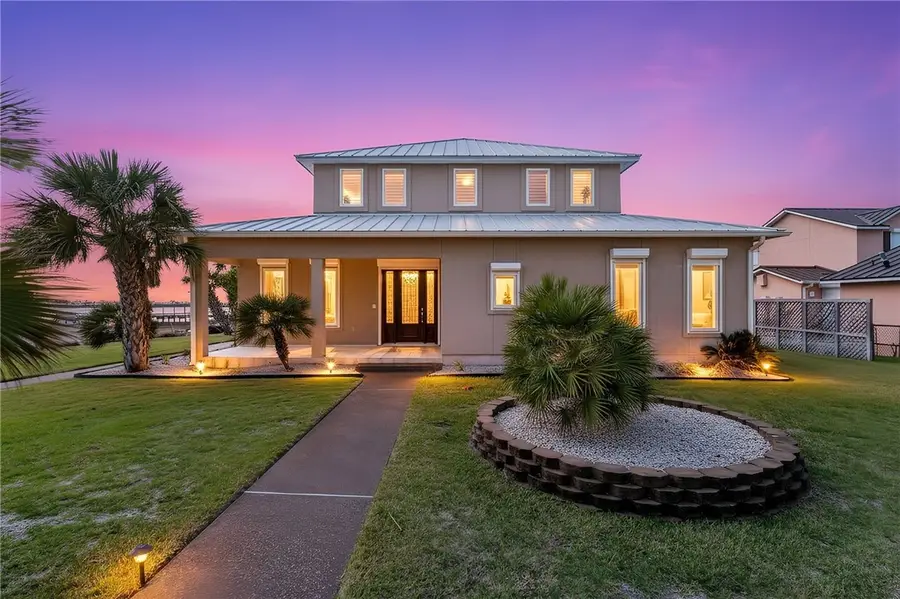 172 Front Street, Rockport, TX 78382 - #3