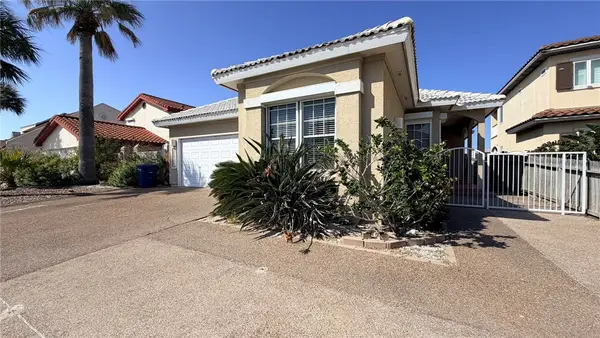 13806 Primavera Drive, Corpus Christi, TX 78418