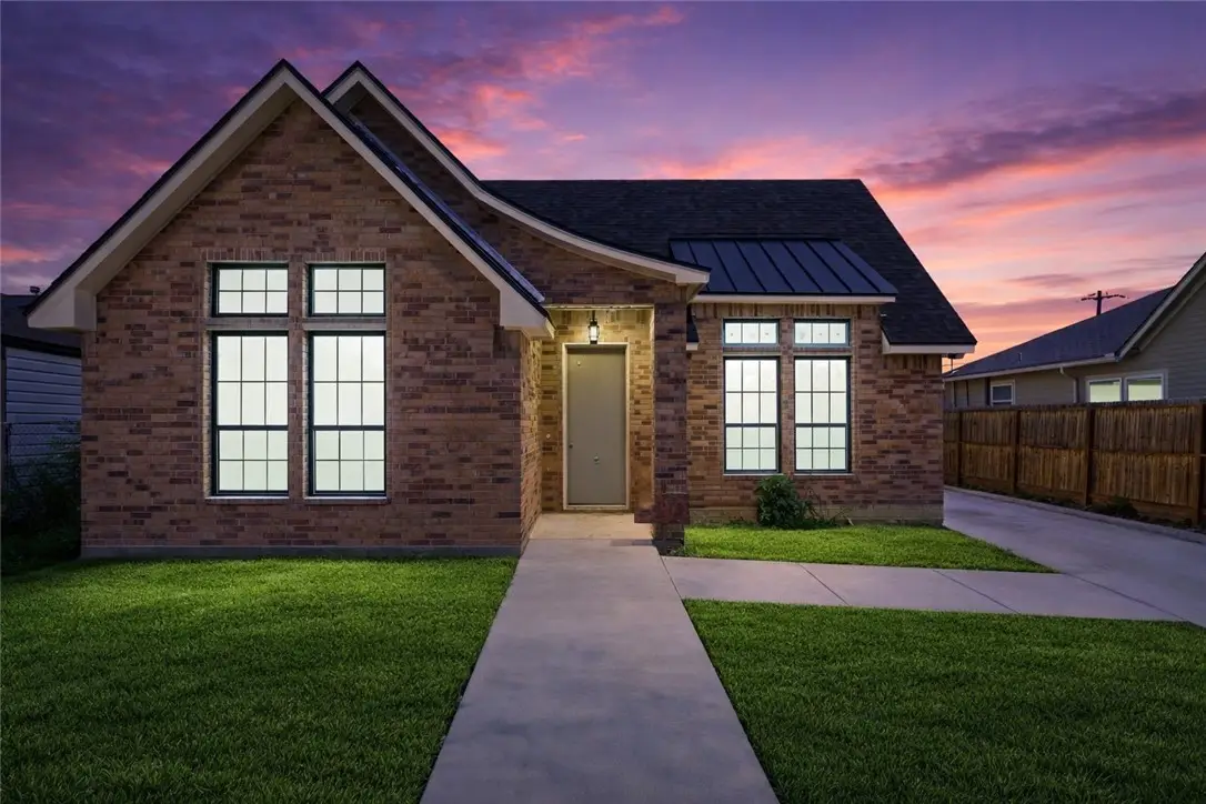 530 Cole Street, Corpus Christi, TX 78404 - #1