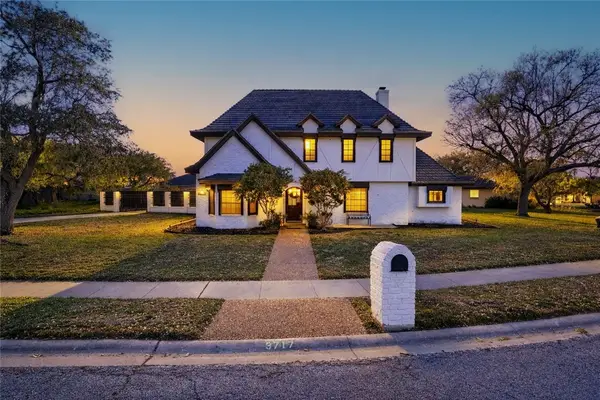 3717 Castle River Drive, Corpus Christi, TX 78410