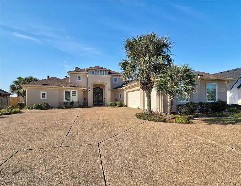 104 Pine Valley Drive, Portland, TX 78374 - #1