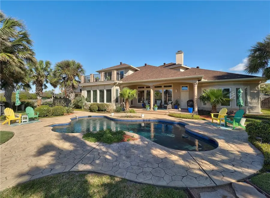 104 Pine Valley Drive, Portland, TX 78374 - #2